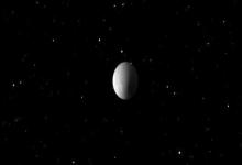 土星20颗新卫星 成太阳系拥有最多卫星的行星